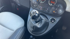 Fiat 500 1.0 Mild Hybrid Dolcevita [Part Leather] 2dr Petrol Convertible